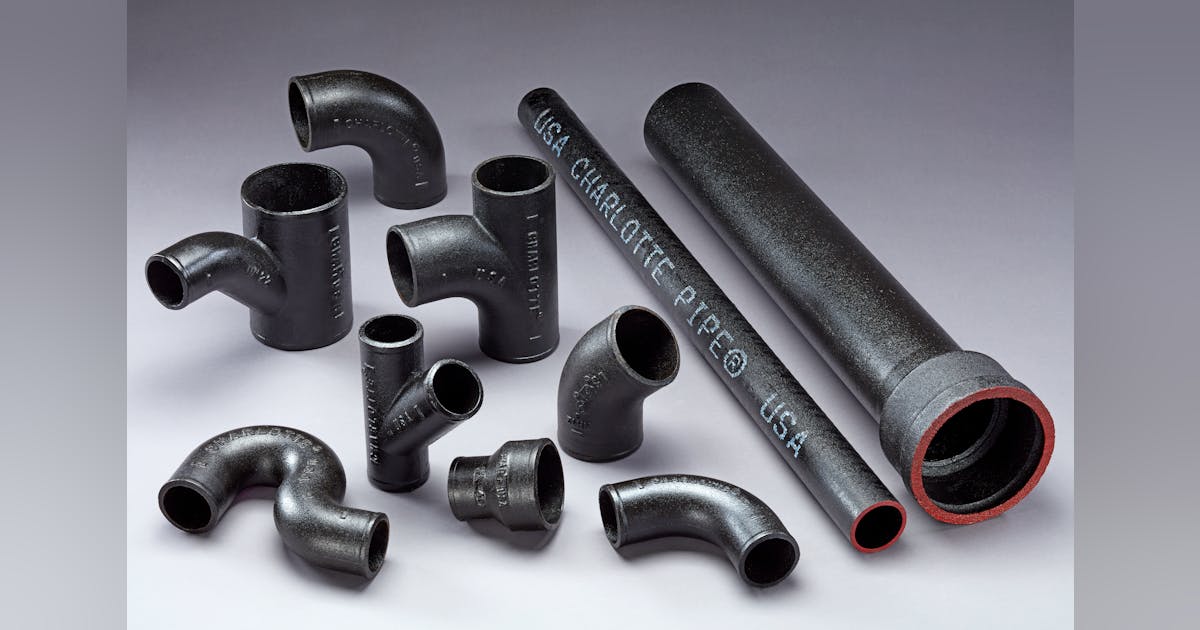 Cast Iron Soil Pipe For Aggressive Sanitary Applications Contractor cast-iron-soil-pipe-for-aggressive-sanitary-applications-contractor