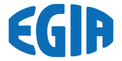 Egia Logo