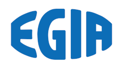 Egia Logo Egia Logo