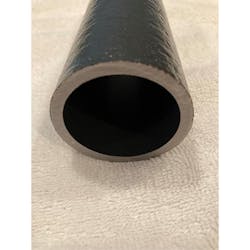 It is important for installers to account for the additional labor and materials necessary to protect cut pipe ends. It is important for installers to account for the additional labor and materials necessary to protect cut pipe ends.