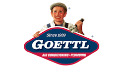 Goettl Logo Goettl Logo