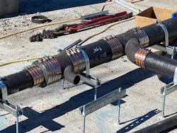 Many manufacturers have sought out more rigorous coating requirements to ensure adequate performance. Many manufacturers have sought out more rigorous coating requirements to ensure adequate performance.