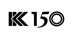 K150 Mark Hero Digital Black