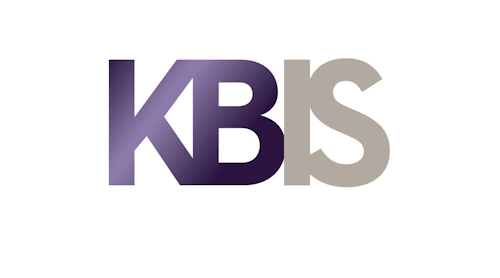 Kbis Logo