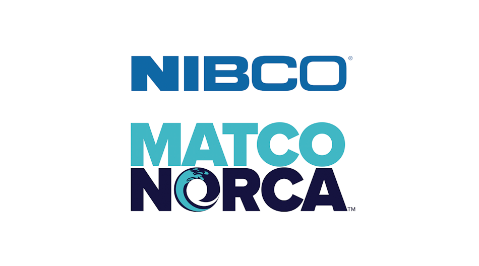Nibco Matco Acquisition Graphic
