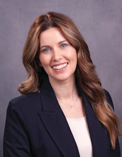 Jamie Clapper. Jamie Clapper.