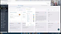 A video demo of the Text Request messaging platform. A video demo of the Text Request messaging platform.