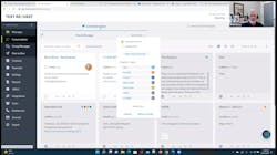 A video demo of the Text Request messaging platform. A video demo of the Text Request messaging platform.