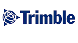 Trimble Logo Trimble Logo