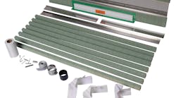 QUICK KITS FOR SHOWER SYSTEMS QUICK KITS FOR SHOWER SYSTEMS