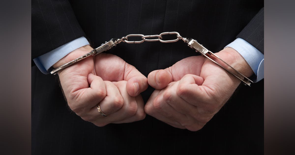 Contractor Who Ignored Law in Fatal Trench Collapse Surrenders to Police