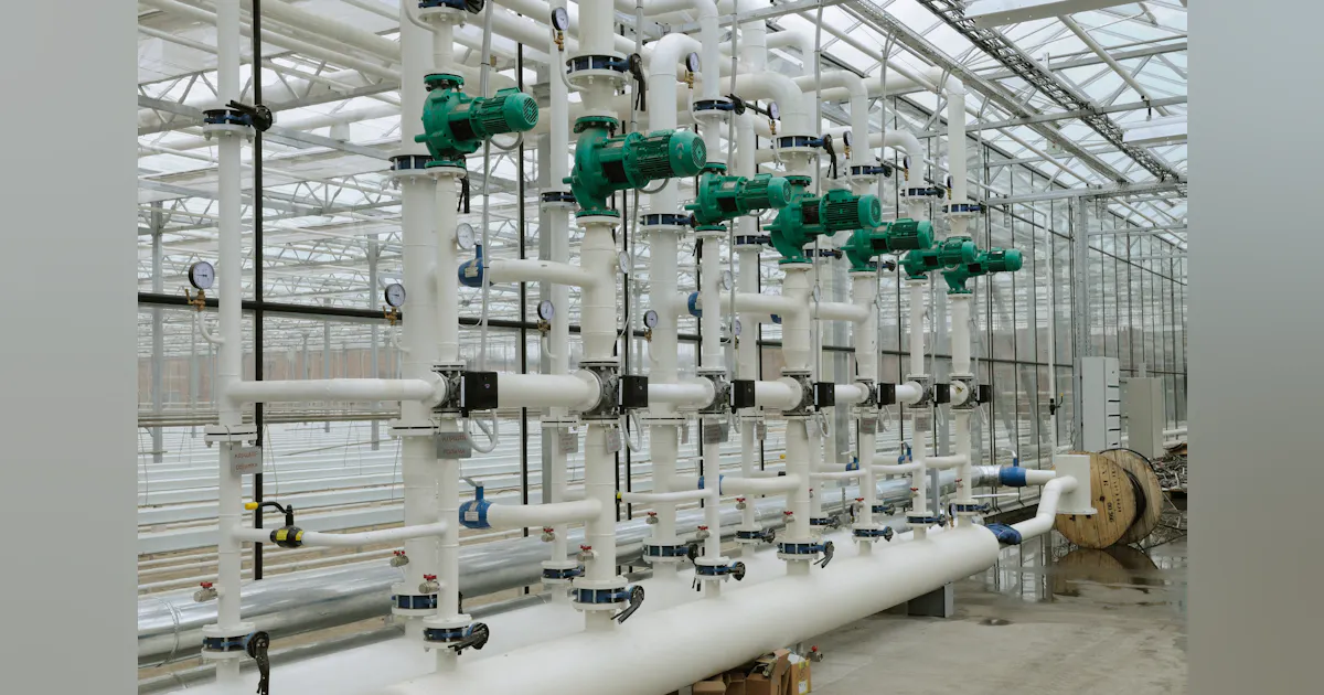 The Evolving Role of Intelligent Water Systems | Contractor Magazine
