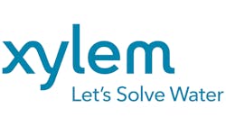 Xylem Logo