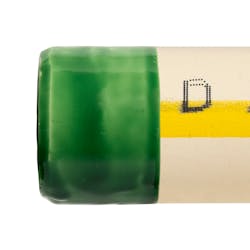 High Contrast 1-Step All Weather Fast Set Green Cement. High Contrast 1-Step All Weather Fast Set Green Cement.