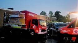 Affordable Fixes Affordable Fixes