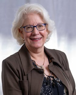 Cindy Sheridan. Cindy Sheridan.