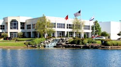 The current Lochinvar facility in Lebanon, TN. The current Lochinvar facility in Lebanon, TN.