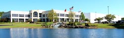 The current Lochinvar facility in Lebanon, TN. The current Lochinvar facility in Lebanon, TN.