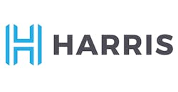 Harris Logo