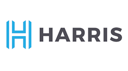 Harris Logo Harris Logo