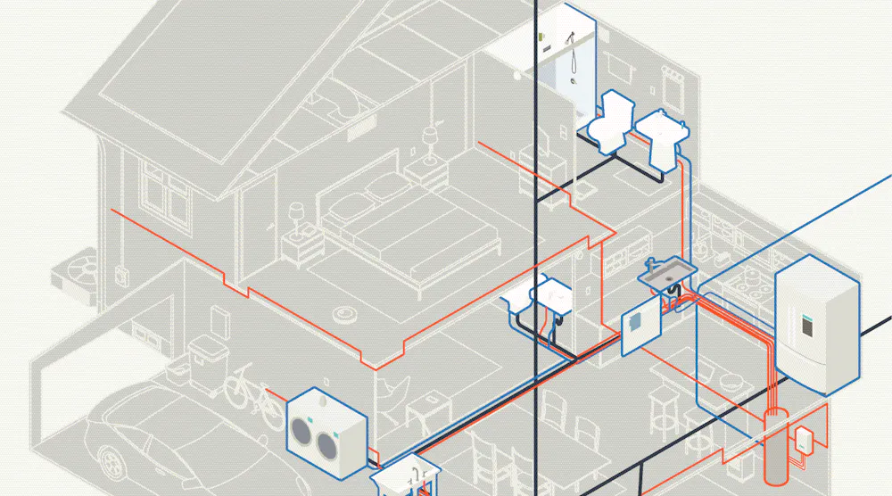 An Overview of Water Supply Pipes and Joining Methods | Contractor