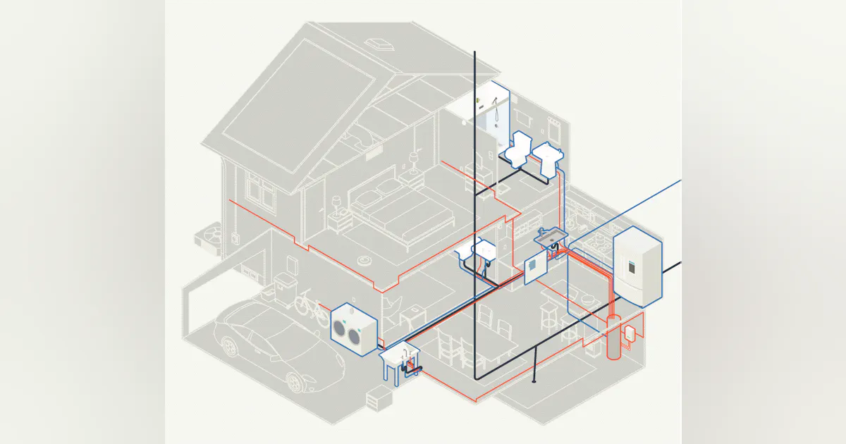 An Overview of Water Supply Pipes and Joining Methods | Contractor Magazine