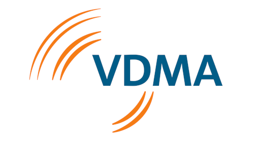 Logo Vdma