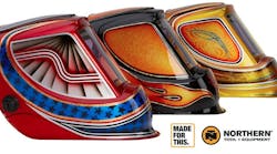 Perewitz Klutch Helmet Image Perewitz Klutch Helmet Image