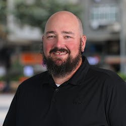 Ryan Hoggatt. Ryan Hoggatt.