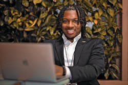 Thurgood Marshall College Fund (TMCF) is the nation’s largest organization exclusively representing the Black College Community. Thurgood Marshall College Fund (TMCF) is the nation’s largest organization exclusively representing the Black College Community.