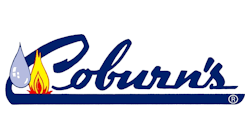 Coburn Supply Logo Coburn Supply Logo