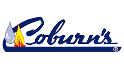 Coburn Supply Logo