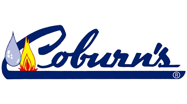 Coburn Supply Logo