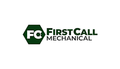 First Call Mechanical
