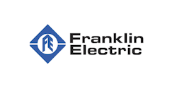 Franklin Electric Logo Franklin Electric Logo
