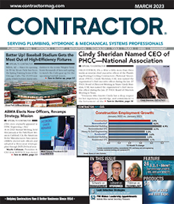 March 2023 cover image March 2023 cover image