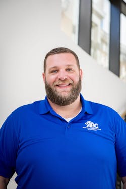 Jared Foster. Jared Foster.