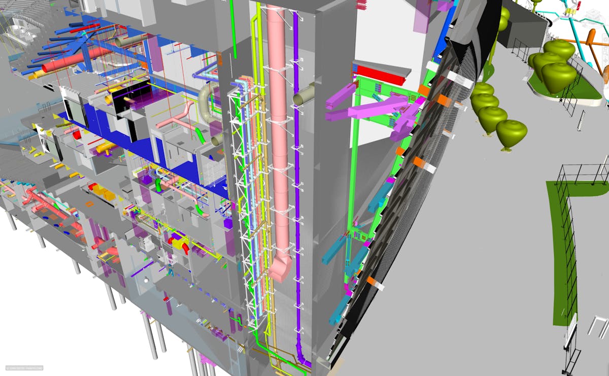The Harris Prefab Advantage | Contractor