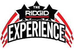 Ridgid Experience Logo 641092710926a Ridgid Experience Logo 641092710926a