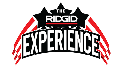 Ridgid Experience Logo
