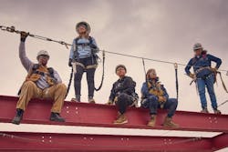 While applications are accepted year-round, the next formal call for submissions will be announced later this summer, with grants being awarded in celebration of Labor Day 2023. While applications are accepted year-round, the next formal call for submissions will be announced later this summer, with grants being awarded in celebration of Labor Day 2023.