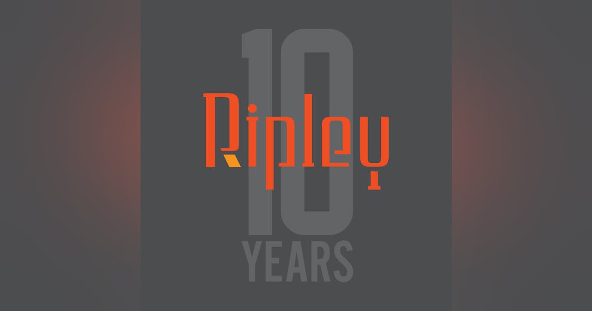 Ripley PR Celebrates 10 Years