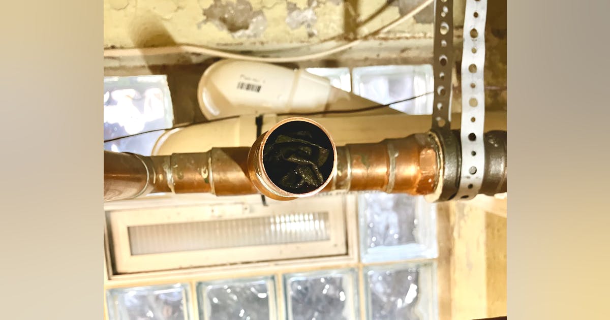 Last Chance | Contractor