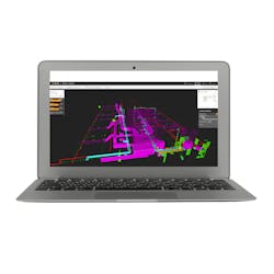 Software such as Avvir connects BIM to reality capture and uses advanced AI to automate processes and give the project team more control Software such as Avvir connects BIM to reality capture and uses advanced AI to automate processes and give the project team more control