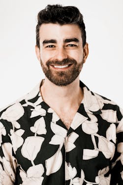 Matty Curry, head of product at Avvir. Matty Curry, head of product at Avvir.