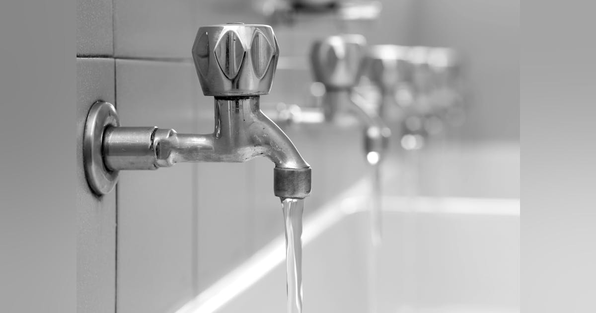 Monthly Plumbing Quiz: Faucets & Fixtures