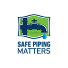 Safe Piping Matters Logo