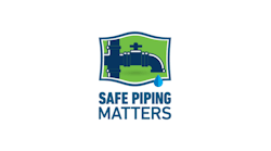 Safe Piping Matters Logo