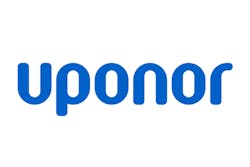 Uponor Logo Rgb