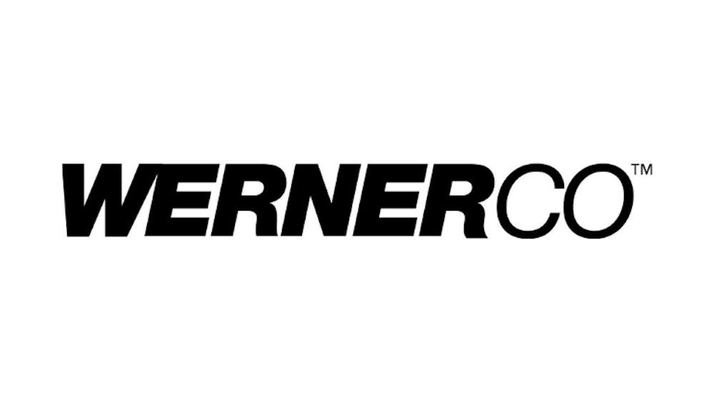 Werner Co Logo